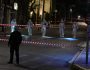 Εξερράγη εκρηκτικός μηχανισμός στα γραφεία της Hellenic Train στη Λ. Συγγρού Παρασκευή 11 Απριλίου 2025  (ΤΑΤΙΑΝΑ ΜΠΟΛΑΡΗ/EUROKINISSI)