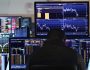 Financial Markets Wall Street