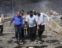 Iran Explosion