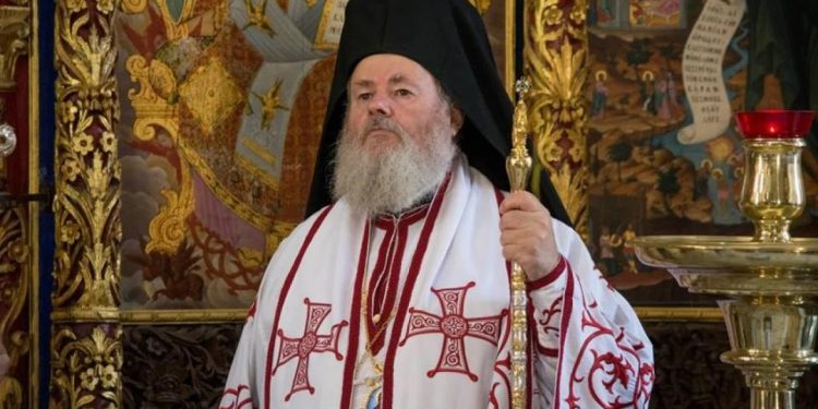 damaskhnos