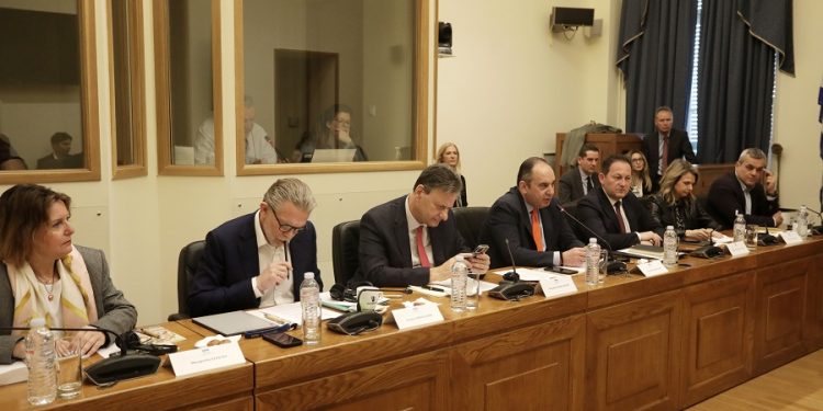 HELLENIC PARLIAMENT PHOTOS