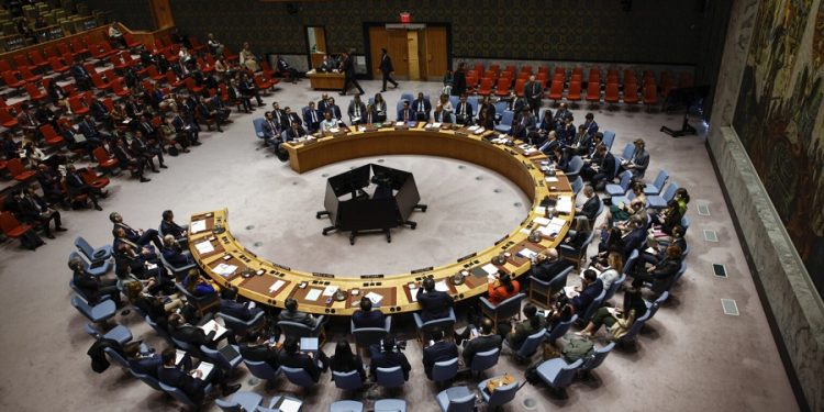 UN Syria