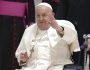 Vatican Obit Pope Francis Timeline