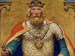 arthur-king