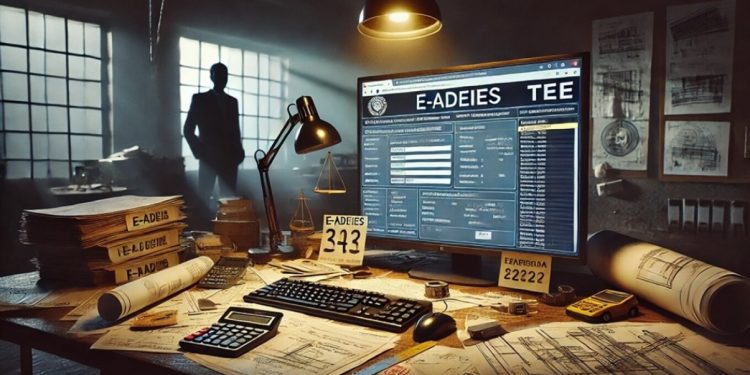 eadeies