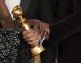 82nd Golden Globes - Press Room