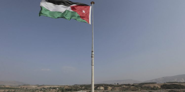 Jordan Hospital Deaths