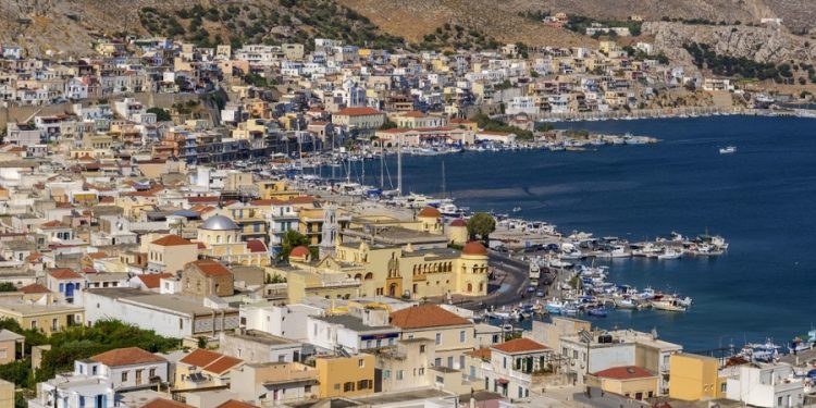 kalymnos-limani