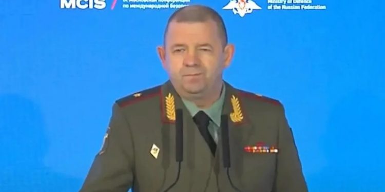 moskalik