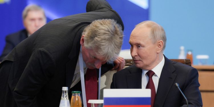 peskov-putin
