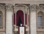 APTOPIX Vatican Pope