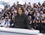 Halle Berry poses for photographers at the jury photo call at the 78th international film festival, Cannes, southern France, Tuesday, May 13, 2025. (AP Photo/Natacha Pisarenko)
