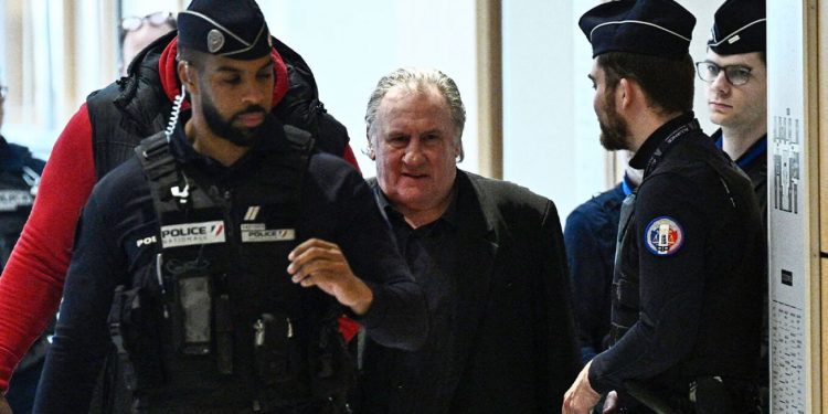 depardie-xrm