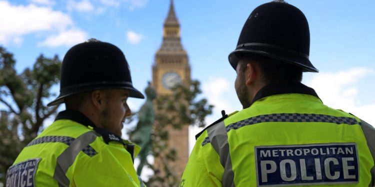 met-police