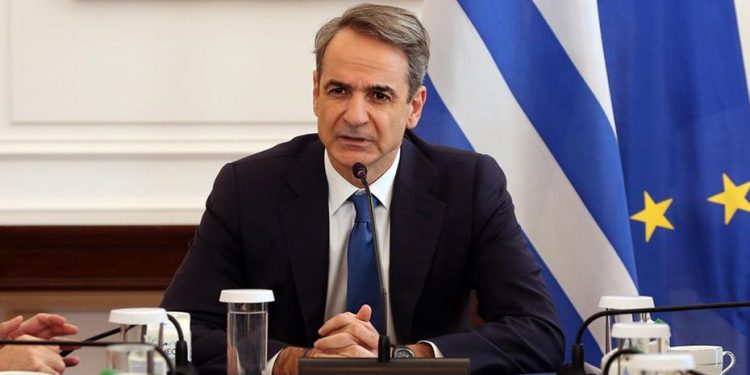 mitsotakis