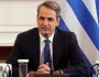 mitsotakis