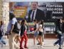 Portugal Election