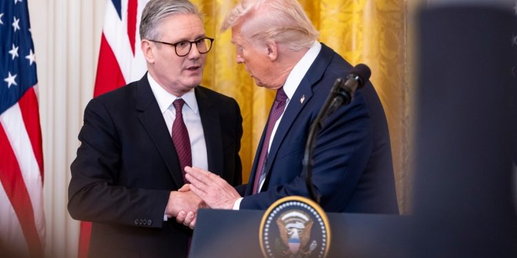 starmer-trump